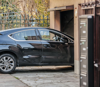 car-storage